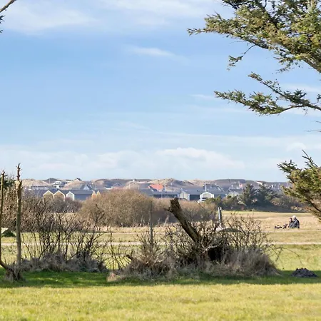 1150 Сasa de vacaciones Ringkøbing