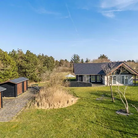 1150 * Ringkøbing