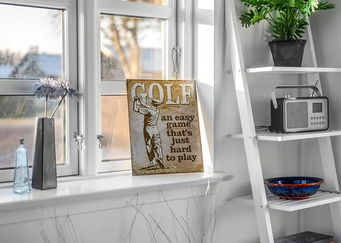 1150 Дом отдыха Ринкёбинг