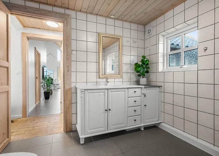 Дом отдыха 1150 Ринкёбинг