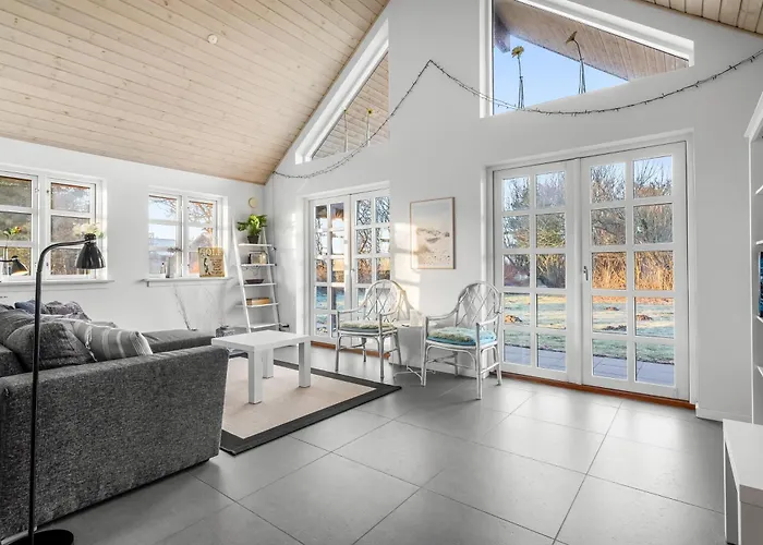 Дом отдыха 1150 Ринкёбинг