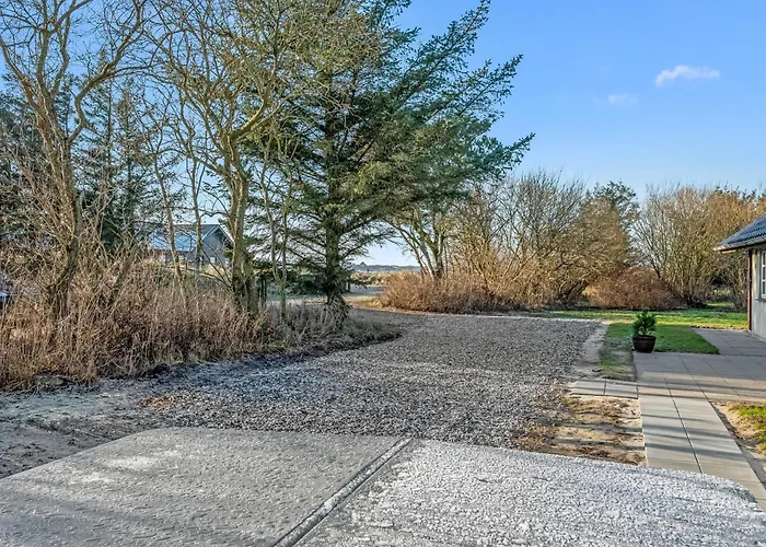 Дом отдыха 1150 Ринкёбинг